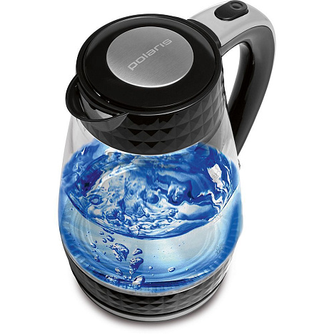 Чайник Polaris PWK 1700CGL - фото №1