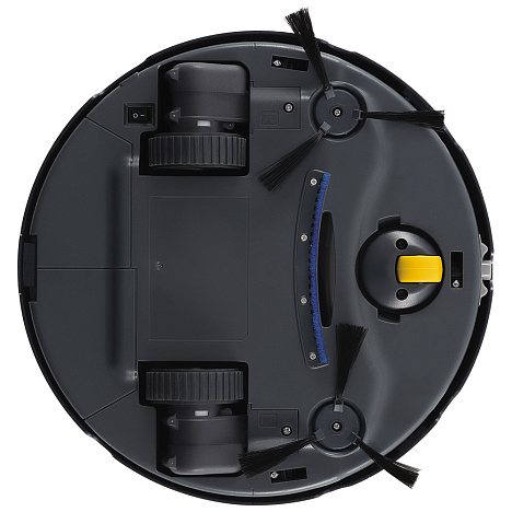 Робот-пылесос Polaris PVCR 1012U - фото №2