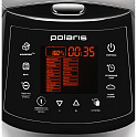 Мультиварка-хлебопечка Polaris PBMM 1601D - фото превью №4