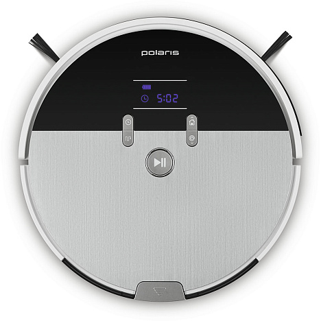 Робот-пылесос Polaris PVCR 0930 SmartGo - фото №2