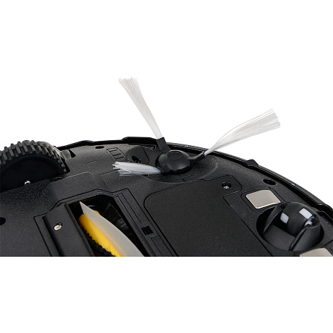 Робот-пылесос Polaris PVCR 0920WV Rufer - фото №12