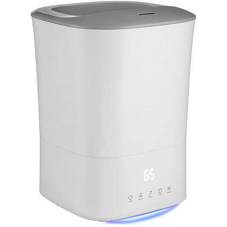 Ультразвуковой увлажнитель воздуха Polaris PUH 0427 TF - фото №2