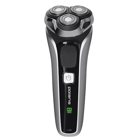 Бритва электрическая PMR 0205RС wet&dry PRO 5 blades Prestige - фото №0