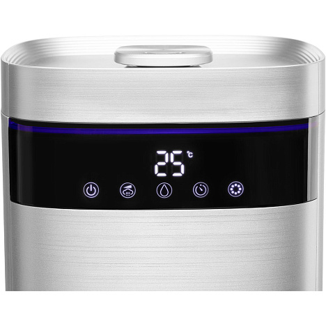 Ультразвуковой увлажнитель воздуха Polaris PUH 4570 TFD - фото №2