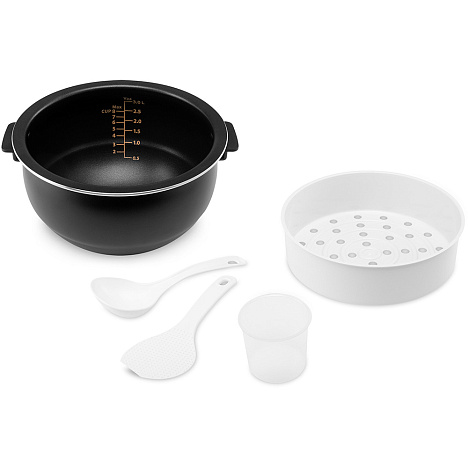 Мультиварка Polaris PMC 0490AD - фото №3