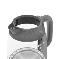 Чайник Polaris PWK 1809CGL Water Way Pro