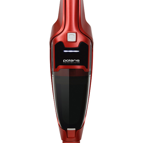 Портативный пылесос Polaris PVCS 1125 - фото №6