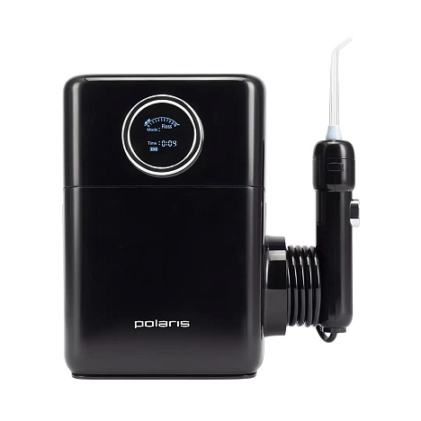 Ирригатор Polaris PWF 2004UV Smart Display - фото №3
