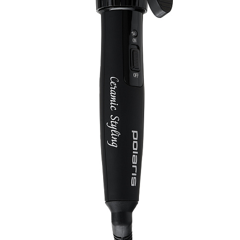 Стайлер Polaris PHS 2525K - фото №9
