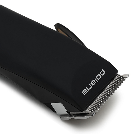 Машинка для стрижки Polaris PHC 2501 - фото №6