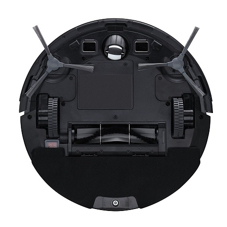 Робот-пылесос Polaris PVCR 0726 WI-FI IQ Home GYRO - фото №9
