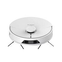 Робот-пылесос Polaris PVCRAC 7750 WIFI IQ Home