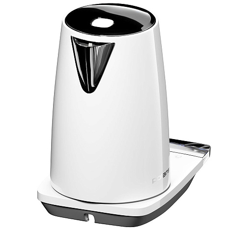 Чайник Polaris PWK 1755CAD WIFI IQ Home - фото №2