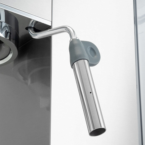 Кофеварка Polaris PCM 1542E Adore Crema - фото №1