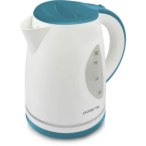 Чайник Polaris PWK 1771CL - фото №0
