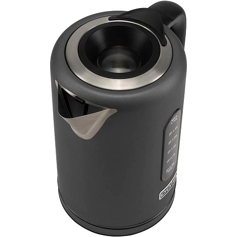 Чайник Polaris PWK 1729CA Water Way Pro - фото №1