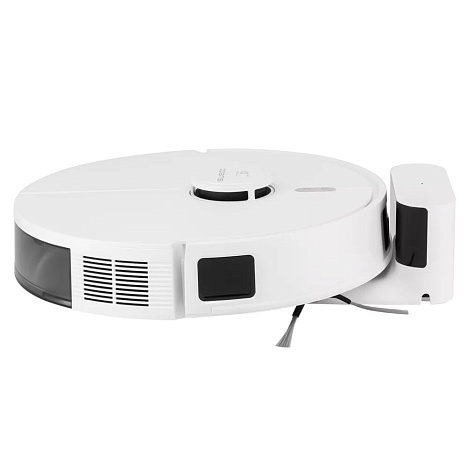 Робот-пылесос Polaris PVCR 5005 Wi-Fi IQ Home - фото №10