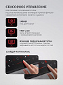 Индукционная варочная панель PBHI6430FB Wi-Fi IQ Home - фото превью №6
