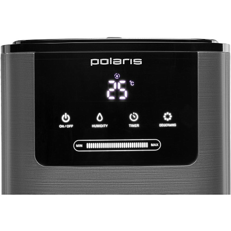 Ультразвуковой увлажнитель воздуха Polaris PUH 8060 TFD​ - фото №4