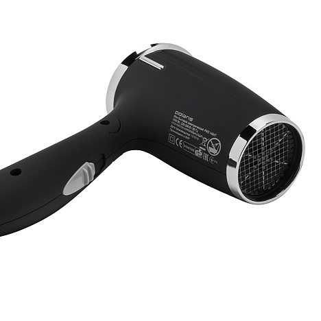 Фен Polaris PHD 1464T - фото №9