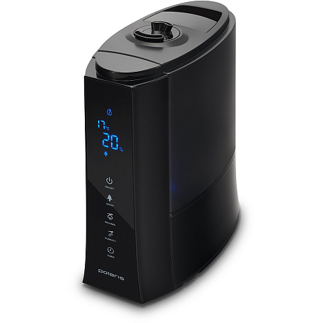 Увлажнитель воздуха Polaris PUH 3005Di - фото №1