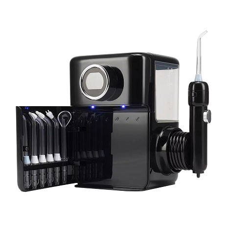 Ирригатор Polaris PWF 2004UV Smart Display - фото №4