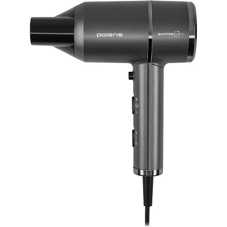 Фен PHD 2044Ti Quattro Ionic - фото №2