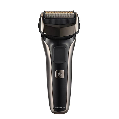 Электрическая бритва Polaris PMF 1013RC wet&dry 5D PROF 3+ - фото №9