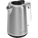 Электрический чайник Polaris PWK 1746CA Water Way Pro - фото превью №1