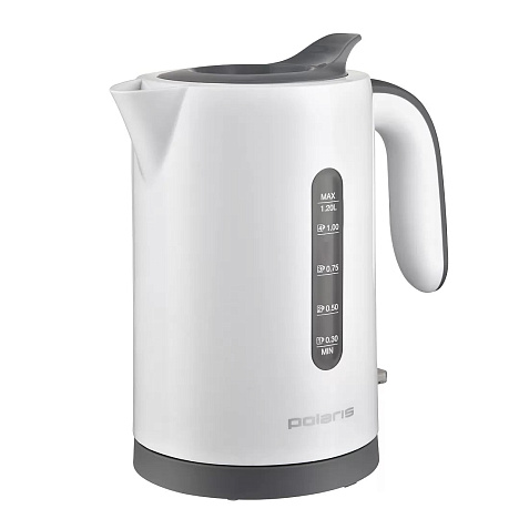 Чайник Polaris PWK 1220C Water Way Pro - фото №1