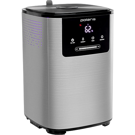 Ультразвуковой увлажнитель воздуха Polaris PUH 8060 TFD​ - фото №3
