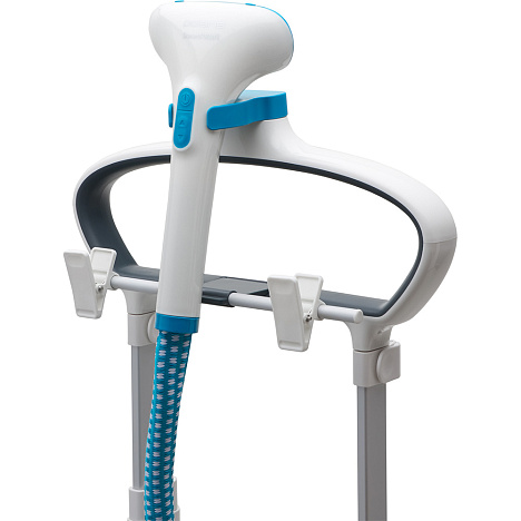 Вертикальный отпариватель Polaris PGS 2010RVA SteamPROFI - фото №24