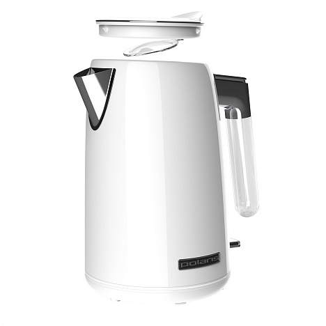 Чайник Polaris PWK 1746CA WATERWAY PRO - фото №3