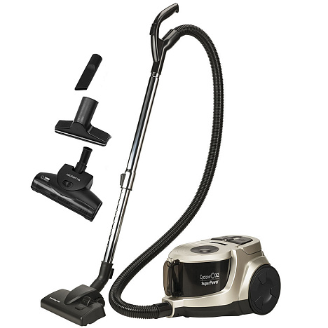 Пылесос Polaris PVC 2031 RUS - фото №0