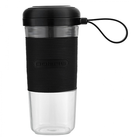 Настольный беспроводной блендер Polaris PTB 0109 Cordless - фото №1