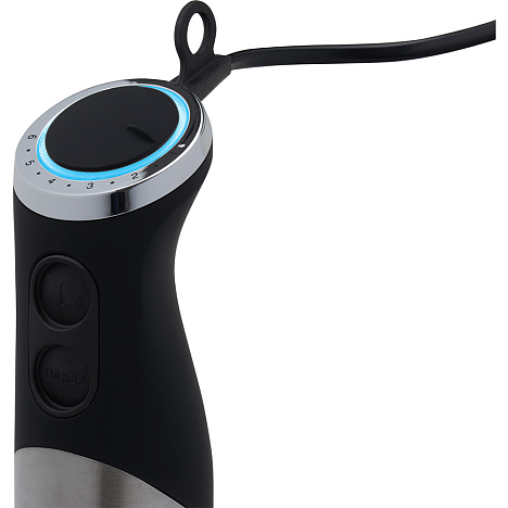 Блендер Polaris PHB 1435AL Cube - фото №3