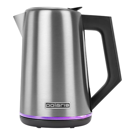 Чайник Polaris PWK 1746 CAD WI-FI IQ Home - фото №5