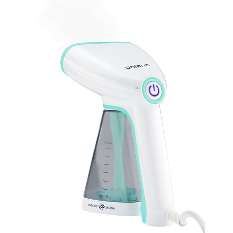 Отпариватель Polaris PGS 1518CA SteamProfi - фото №0