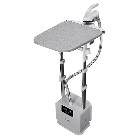 Вертикальный отпариватель Polaris PGS 2020VA - фото №1