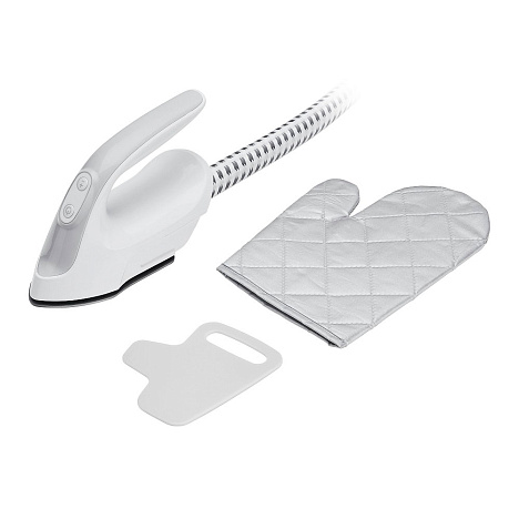 Вертикальный отпариватель Polaris PGS 2090VA - фото №7