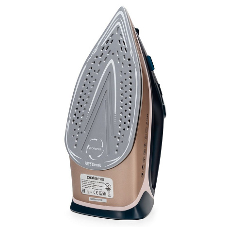 Утюг Polaris PIR 2868AK 3m - фото №5