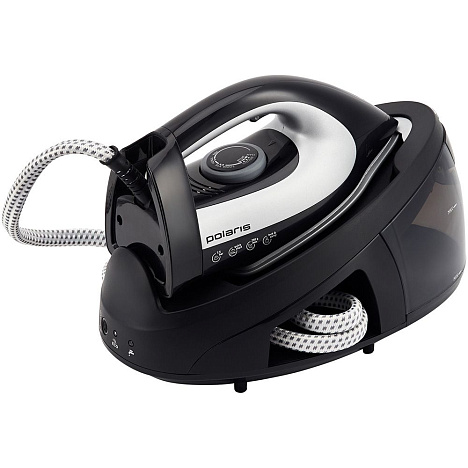 Парогенератор Polaris PSS 7505K - фото №6