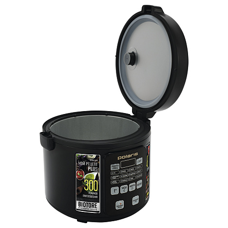 Мультиварка Polaris PMC 0568AD - фото №2