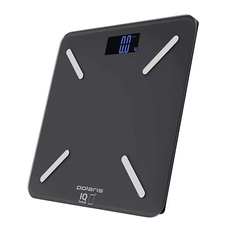 Весы напольные Polaris PWS 1896 IQ Home - фото №0