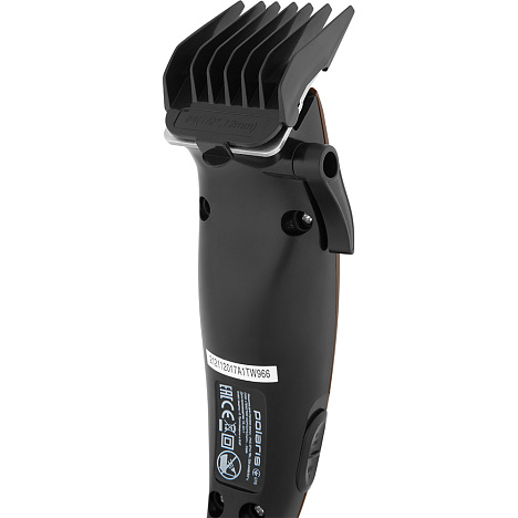 Машинка для стрижки Polaris PHC 0714 - фото №6