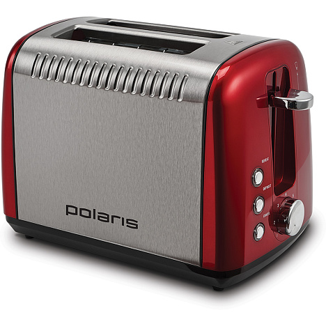 Тостер Polaris PET 0918A Retro - фото №3