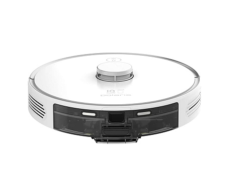 Робот-пылесос Polaris PVCR 0905 Wi–Fi IQ Home Panorama Aqua - фото №2