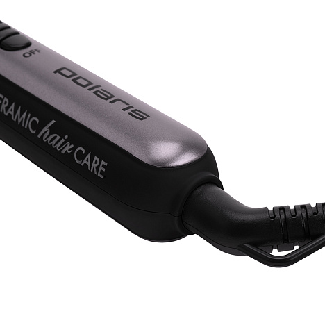 Стайлер Polaris PHS 2534K - фото №5