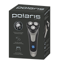 Электрическая бритва Polaris PMR 0420R flex&float 4D PRO - фото превью №5