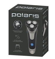 Электрическая бритва Polaris PMR 0420R flex&float 4D PRO